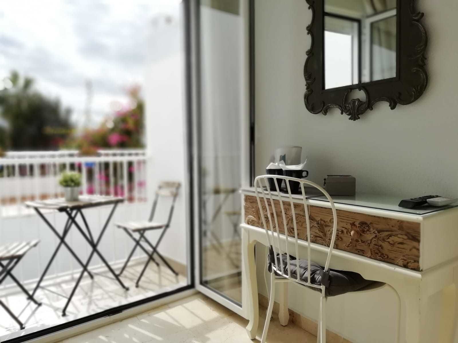 Foto - Hostal Tres Soles