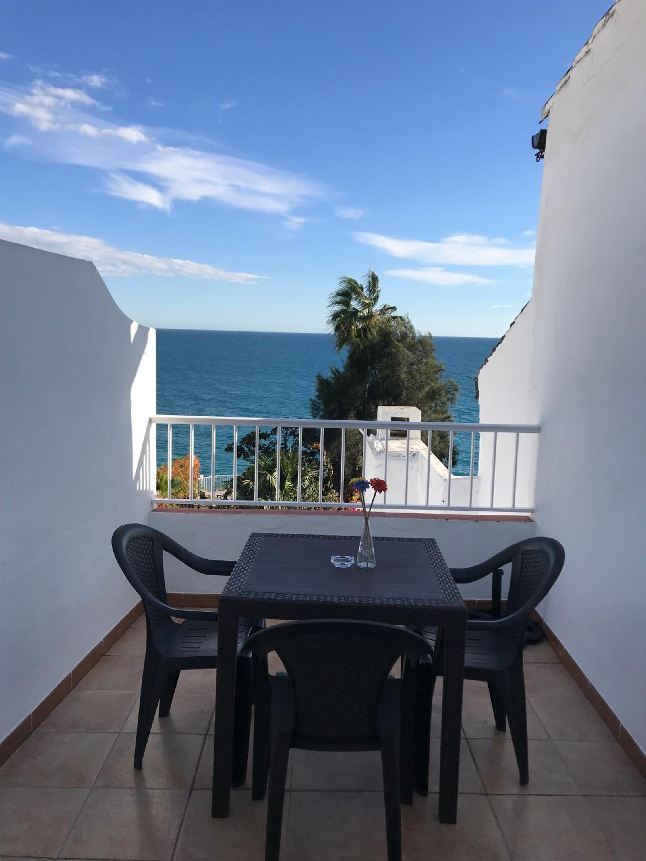 Foto - Hostal Tres Soles