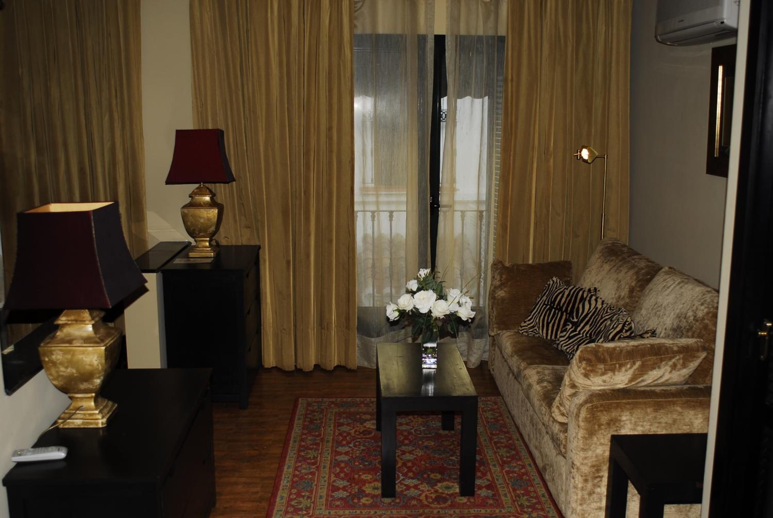 Foto - Hostal Tres Soles