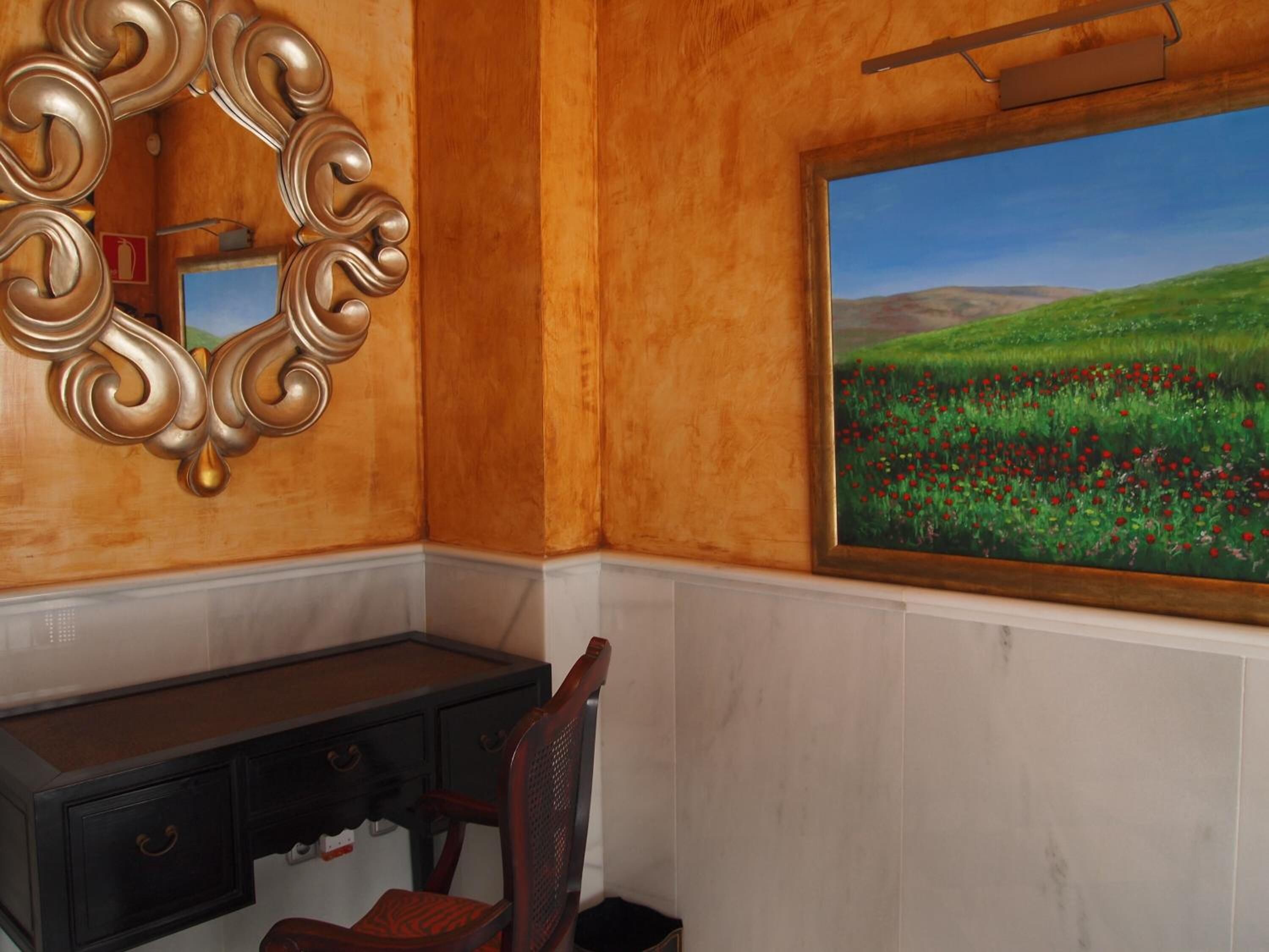 Foto - Hostal Tres Soles