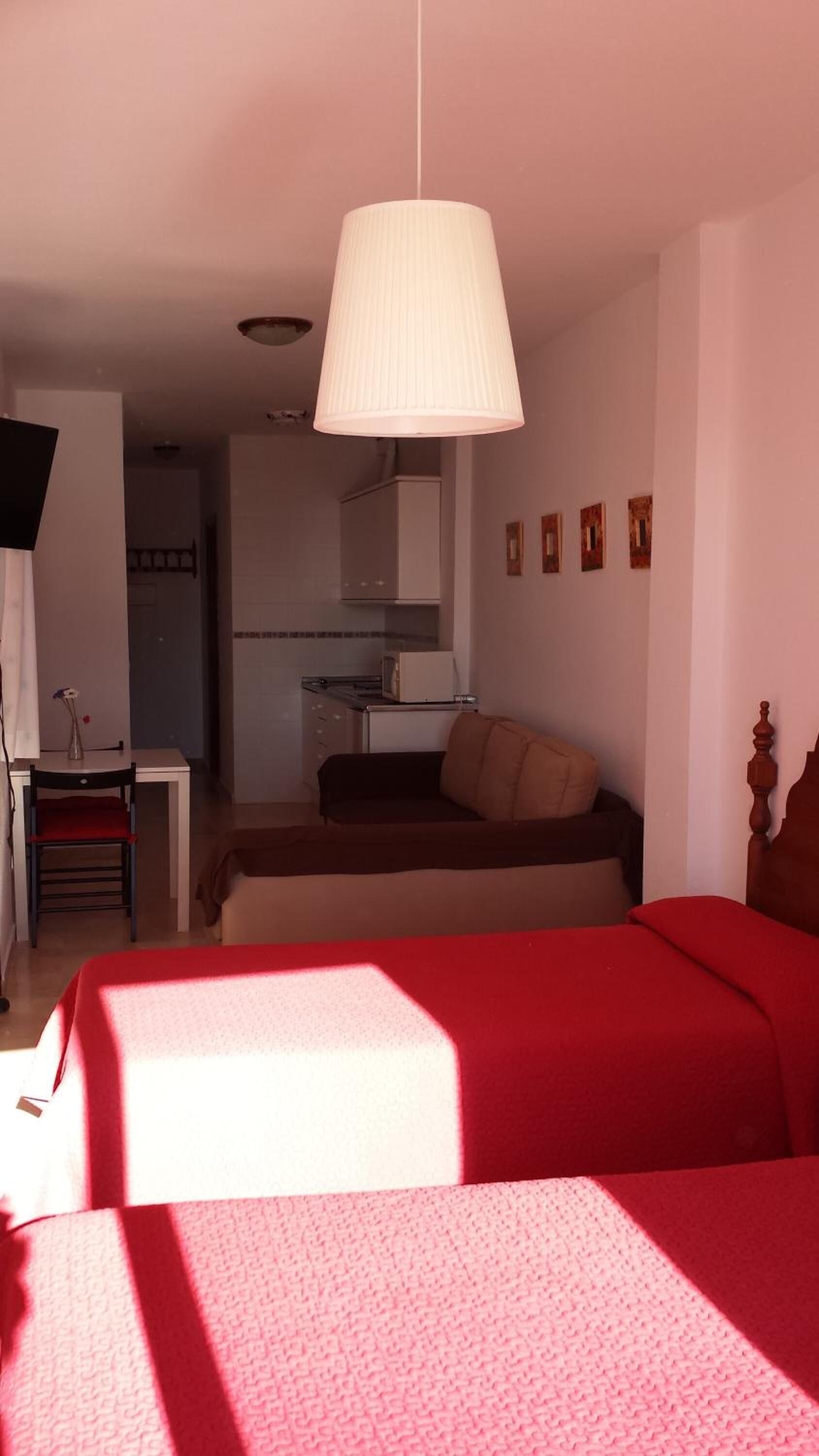 Foto - Hostal Tres Soles