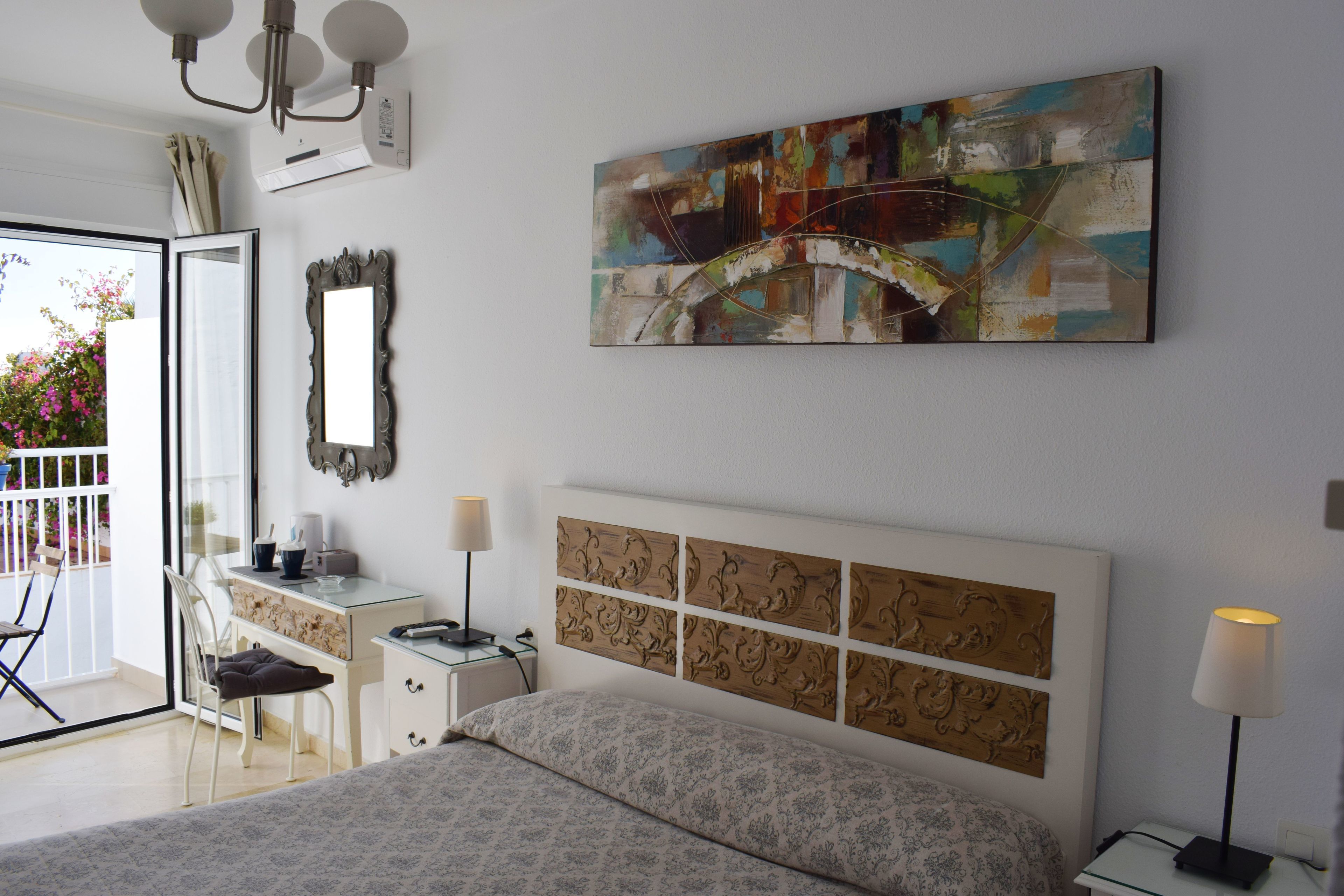 Foto - Hostal Tres Soles