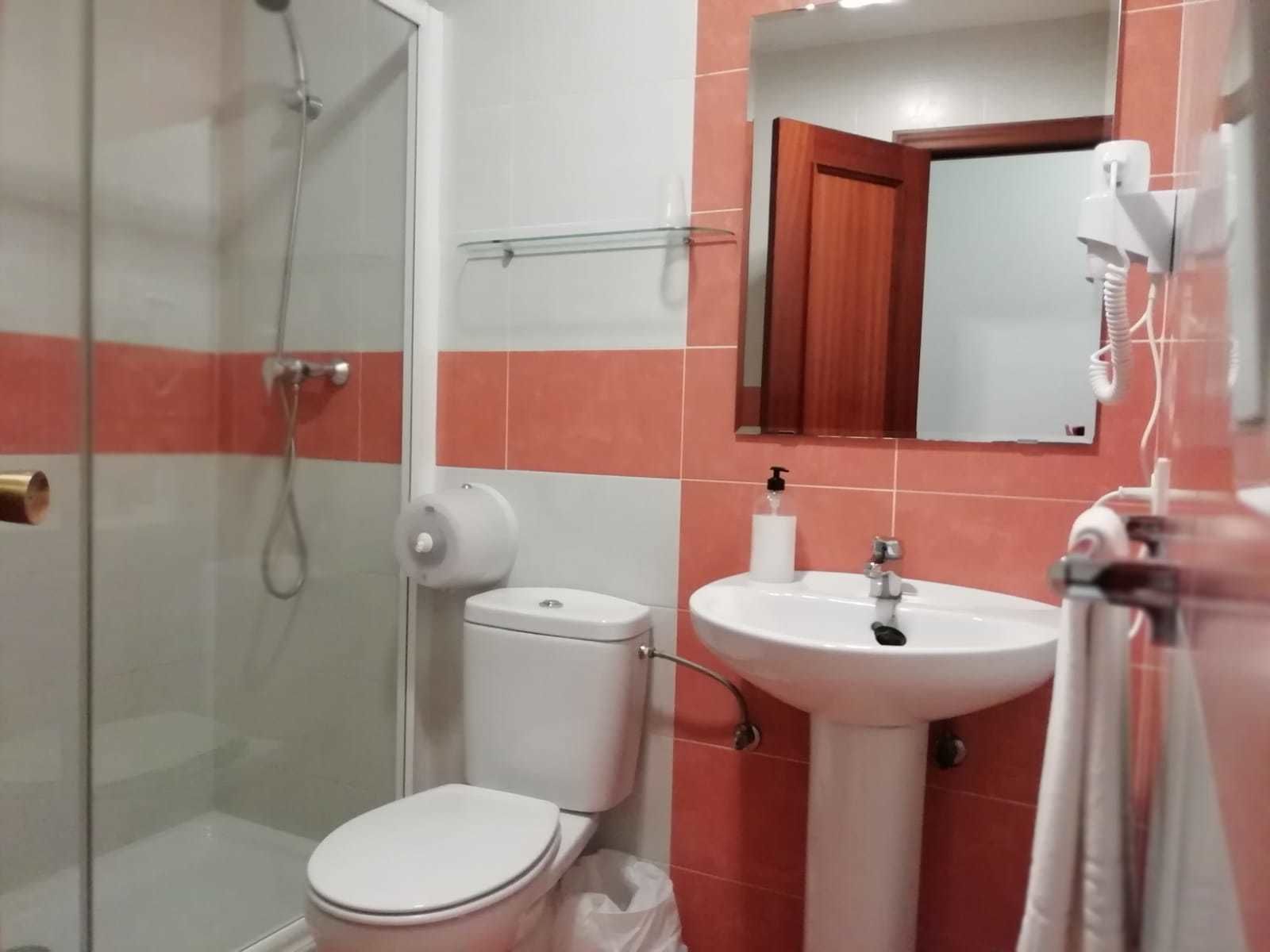 Foto - Hostal Tres Soles