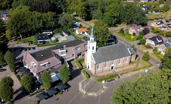 Hotel de Oringer Marke & Stee by Flow