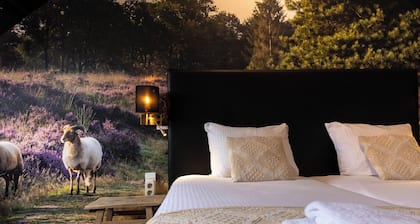 Hotel de Oringer Marke & Stee by Flow