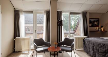 Hotel de Oringer Marke & Stee by Flow