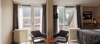 Hotel de Oringer Marke & Stee by Flow