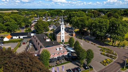 Hotel de Oringer Marke & Stee by Flow