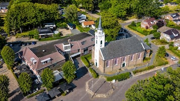 Luchtfoto