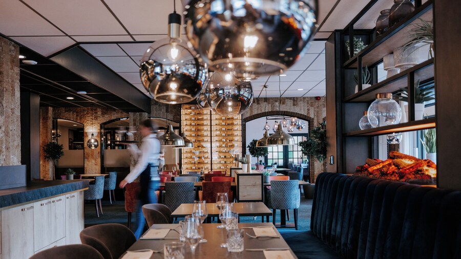 Hotel de Oringer Marke & Stee by Flow