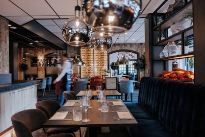 Oringer Marke酒店与Flow St