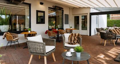 Hotel de Oringer Marke & Stee by Flow