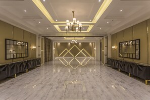 Meeting facility - Stonehill Suites (Bacolod)