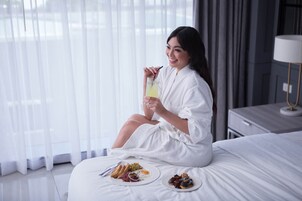 Room service - dining
