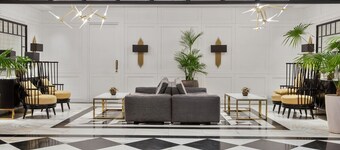 Stonehill Suites