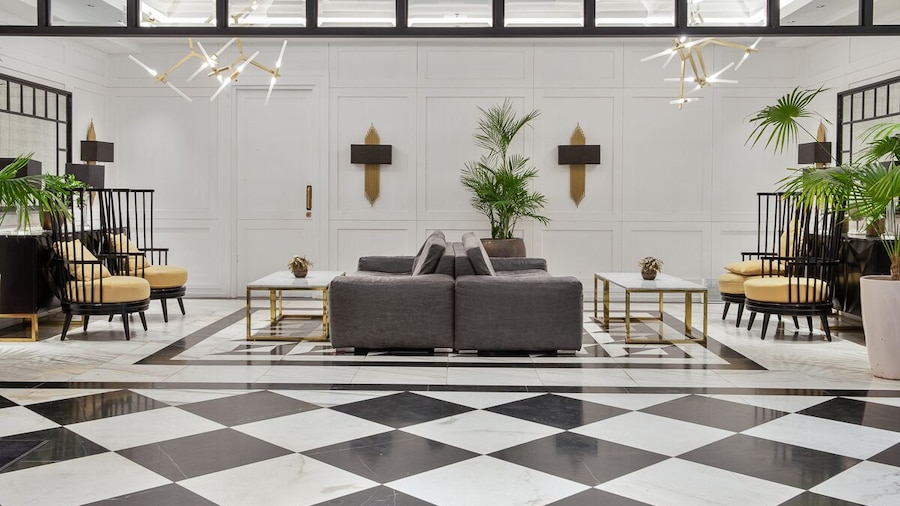 Stonehill Suites