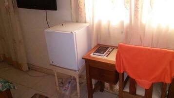 Doppelzimmer | Zimmerausstattung