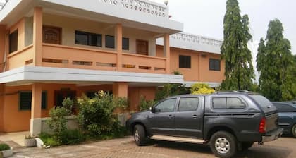 New Mexico Hotel - Takoradi