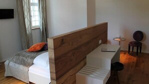 Single Room, 1 Single Bed, Non Smoking - Villa Medici Boardinghouse (Münster)