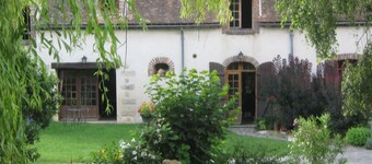 La Maison d' Hôtes de Plessis