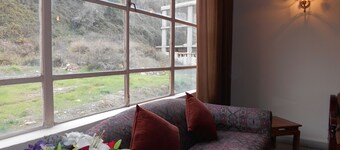 Halimeh Hotel