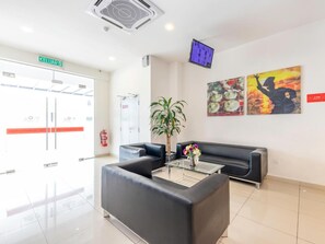 Interior - Hotel Seri Rembau (Rembau)