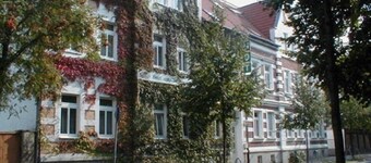 Hotel Zum Goldenen Löwen