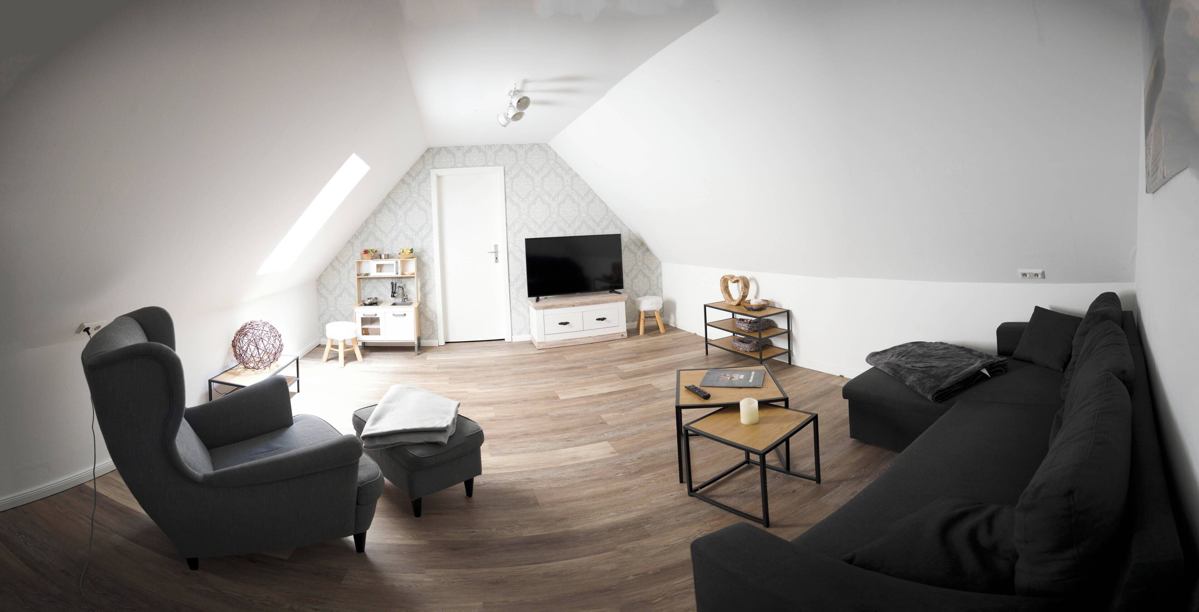 1 bedroom, in-room safe, desk, laptop workspace