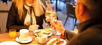 Stadthotel-Garni Smutje