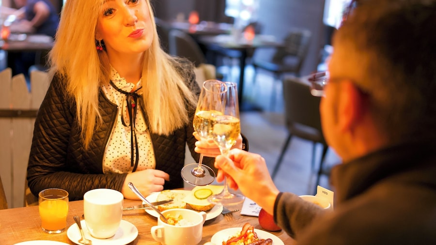 Stadthotel-Garni Smutje