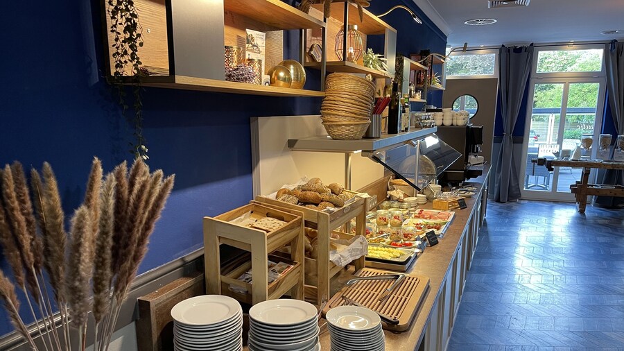 Stadthotel-Garni Smutje