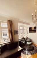 Condo, 1 Bedroom | In-room safe, desk, laptop workspace, free WiFi