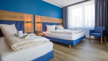 Comfort Studio | In-room safe, desk, laptop workspace, free WiFi