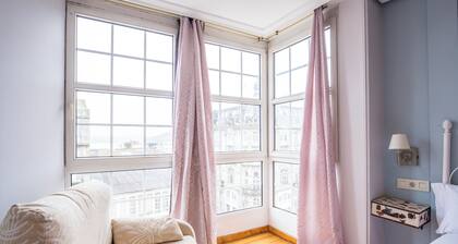 Apartamentos Alda Porta do Sol