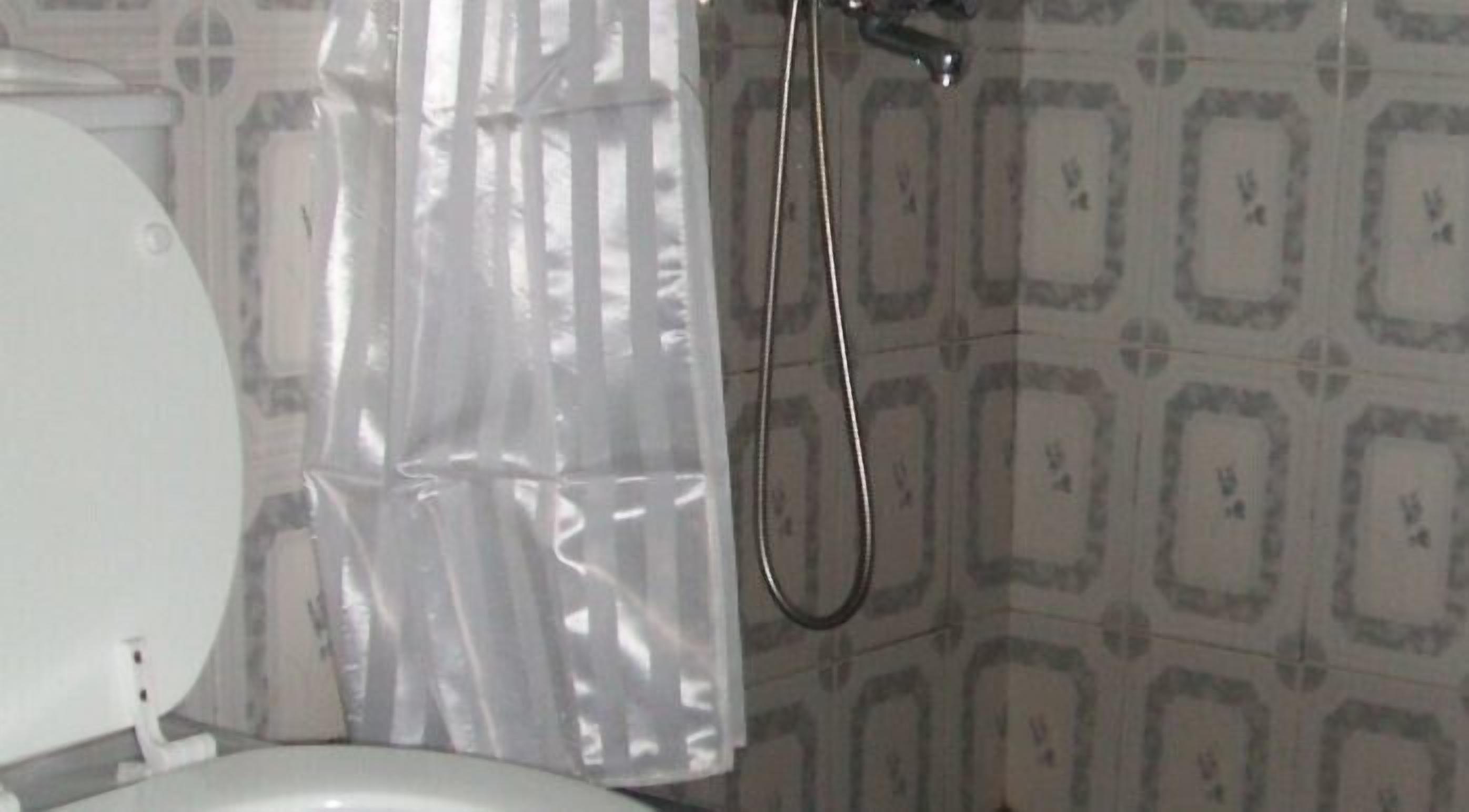 Camera doppia | Bagno | Vasca da bagno a immersione totale, soffione a pioggia