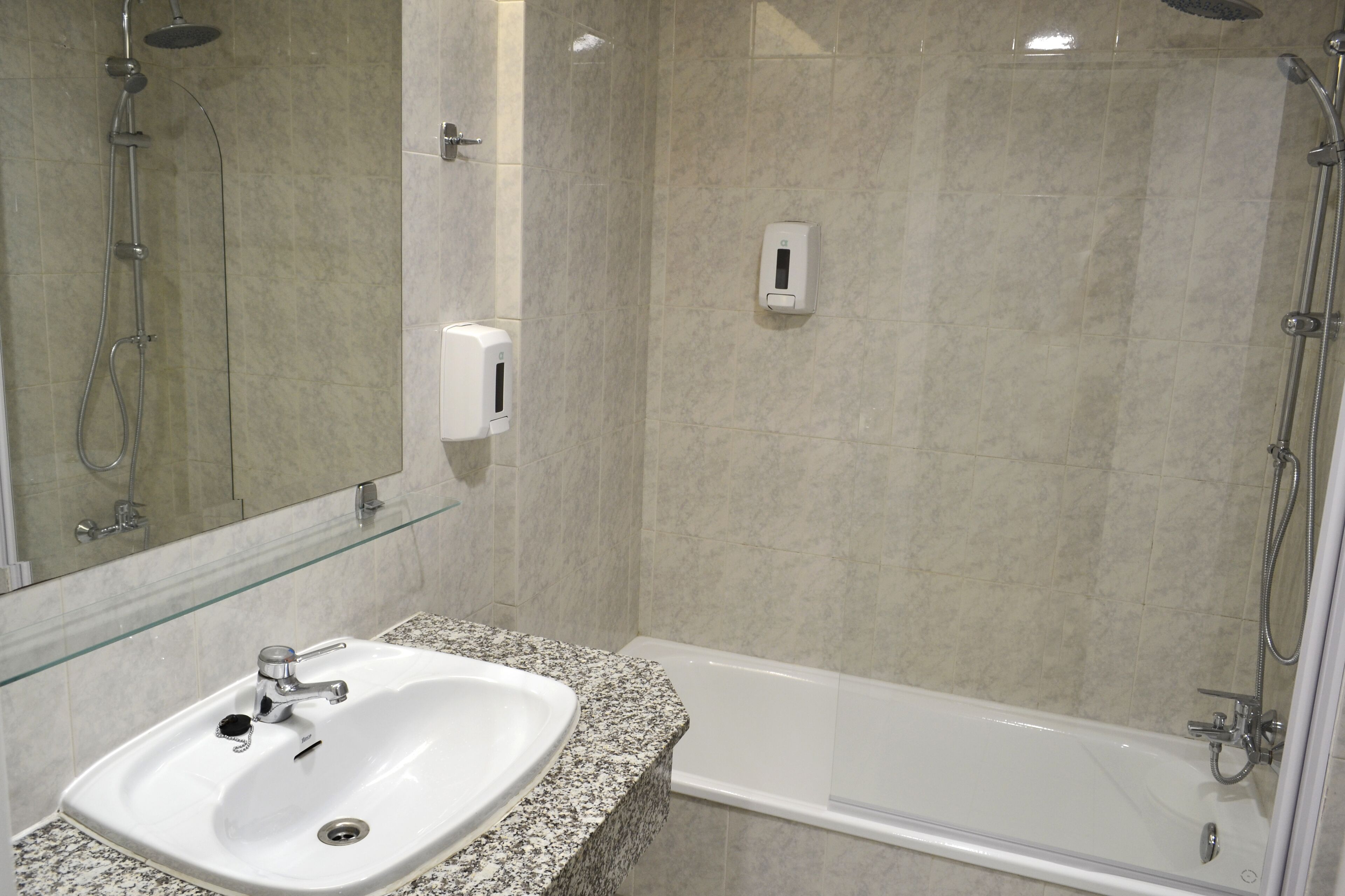 Foto - Hotel Alda Sada Marina