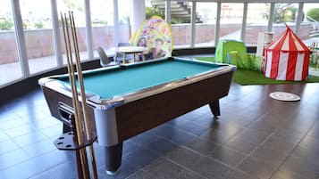 Billiards