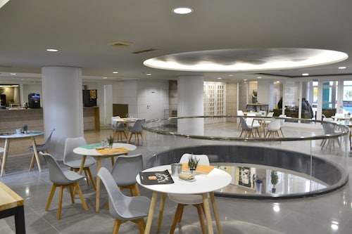 Hotel Alda Sada Marina