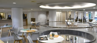 Hotel Alda Sada Marina