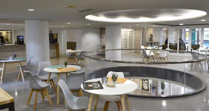 Hotel Alda Sada Marina