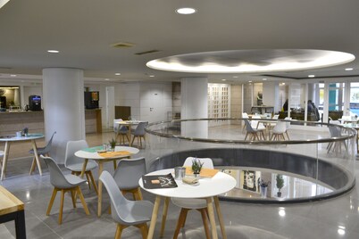 Hotel Alda Sada Marina