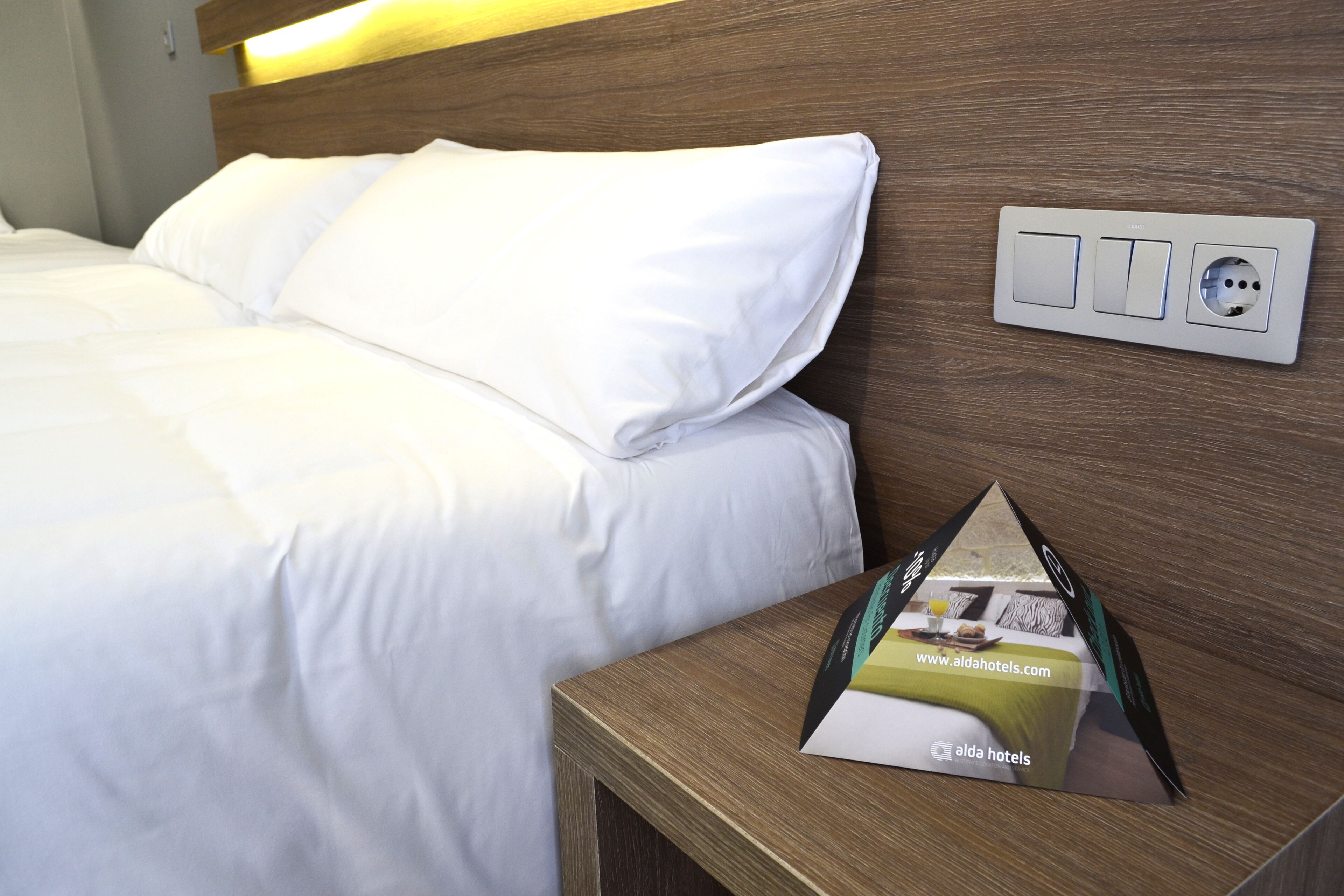 Foto - Hotel Alda Sada Marina