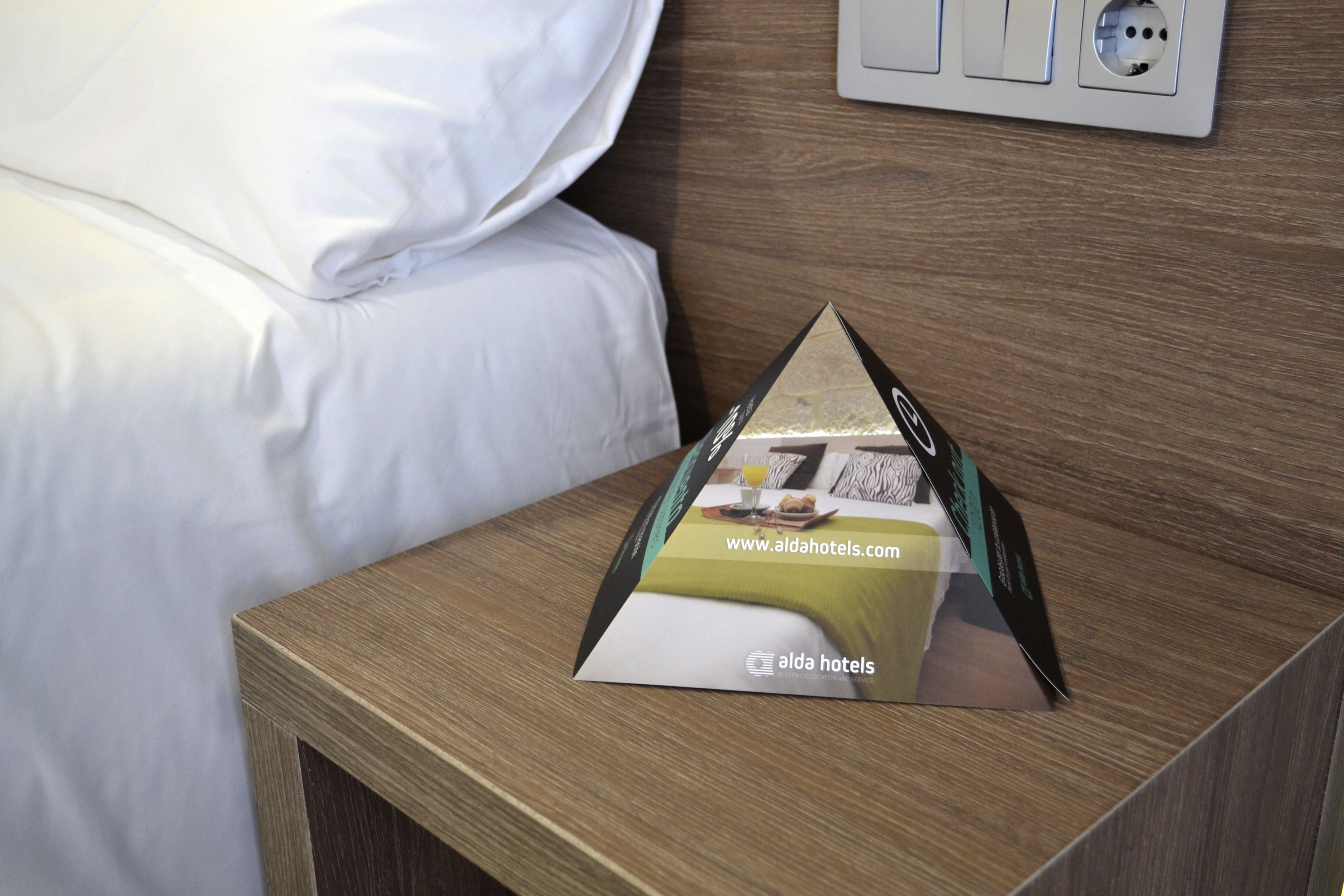 Foto - Hotel Alda Sada Marina