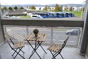 Standard Double Room, Terrace | Terrace/patio