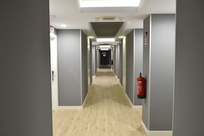 Hallway - Alda Sada Marina (Sada)