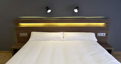 Hotel Alda Sada Marina