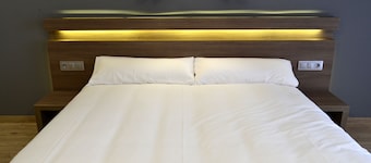 Hotel Alda Sada Marina