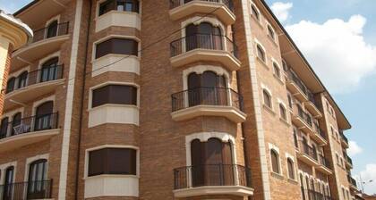 Hotel Astura