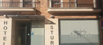 Hotel Astura