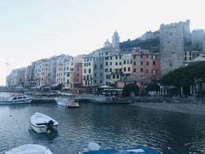 Point of interest - Approdo 36 (La Spezia)